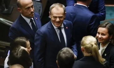 Polonya Parlamentosu yeni başbakanı belirledi