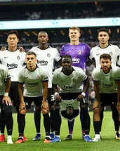 Beşiktaş’ın sıradaki rakibi Alanyaspor!