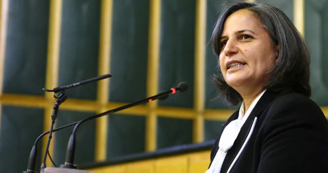 Savcılık Gülten Kışanak için harekete geçti