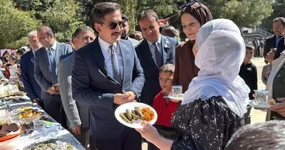 Dargeçit ilçesi Gazze için tek yürek oldu, desteğini tam verdi #mardin