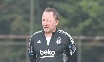 Önce Antalya sonra takviye!