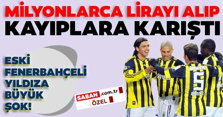 Son dakika haberler - Fenerbahçe’nin eski futbolcusu Mehmet Topuz’a büyük şok! Arkadaşı tarafından dolandırıldı