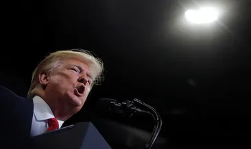 Trump’tan İsrail’e skandal talimat!