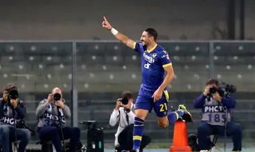 BEŞİKTAŞ TRANSFER HABERİ: Kartal’da rota Koray Günter