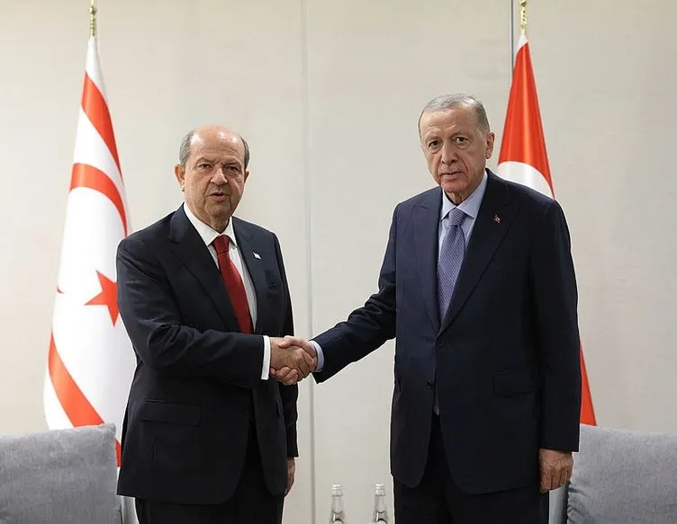 Başkan Erdoğan’dan yoğun Gazze diplomasisi! İsrail vahşetini dünyaya bu sözlerle haykırdı