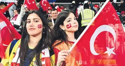 Kosova, Türkiye’ye döndü