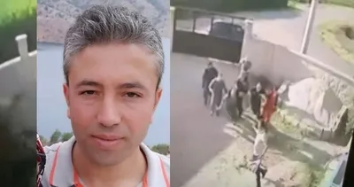 Konya’da 7 kişinin öldüğü katliamda yeni detaylar! Eşinin ifadesi ortaya çıktı: Çok titizdi...