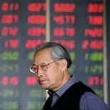 Asya borsaları karışık seyrediyor