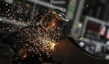 Hizmet üretim endeksi temmuzda arttı