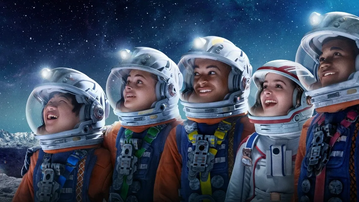 Krater filmi konusu nedir, oyuncuları kimler? Krater filmi konusu ve oyuncu kadrosu