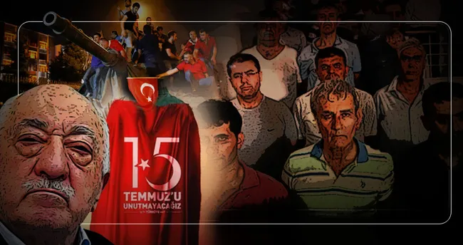 İşte 21 dilde FETÖ gerçeğiRusça