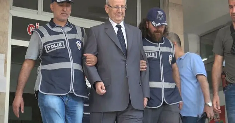 Malatya’daki darbe girişimi davasında Orgeneral Adem Huduti savunma yaptı