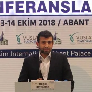 Selçuk Bayraktar: Sonraki hedefimiz insansız savaş uçağı