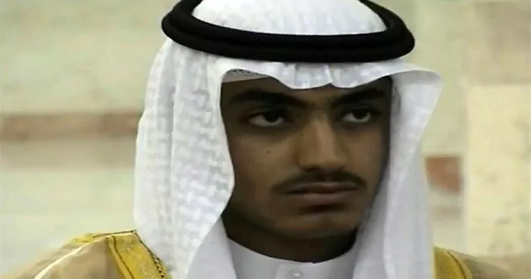 Usame Bin Ladin’in oğlu 11 Eylül saldırganının kızıyla evlendi