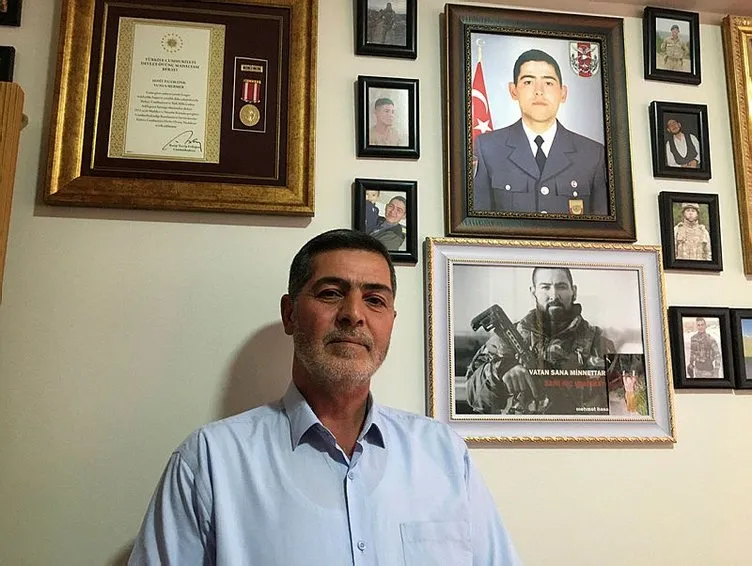 Kemal Kılıçdaroğlu’nun tezkere kararına şehit ailelerinden tepki: ‘CHP terörle omuz omuza’