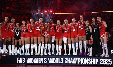 Sizi dünyalar kadar çok seviyoruz