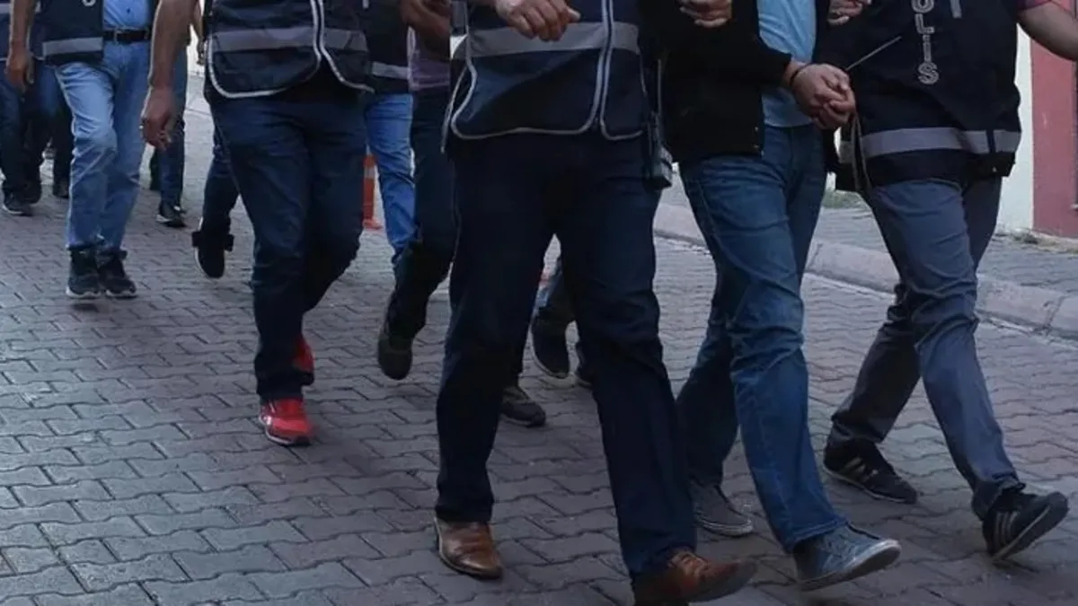 Kasapoğlu apartmanı davasında karar: 5 sanığa hapis cezası! Kasapoğlu apartmanı davasında karar: 5 sanığa hapis cezası!