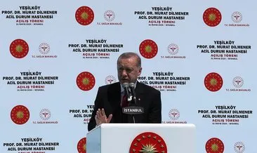 SON DAKİKA! Başkan Erdoğan’dan İstanbul’un fethine ’işgal’ diyenlere sert tepki