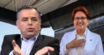 CHP’li gazeteci Barış Yarkadaş, İYİ Parti lideri Meral Akşener’e ateş püskürdü: Fiyasko!