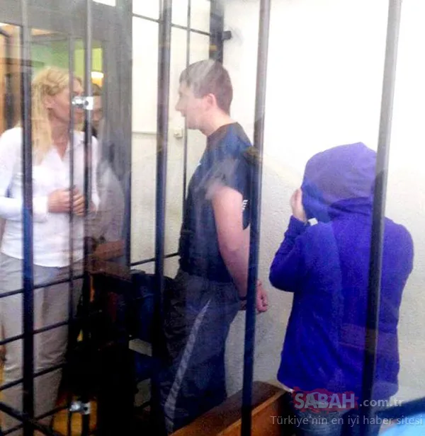 Son dakika haberi: Belarus'ta korkunç tuzak! Canlı canlı toprağa gömdüler