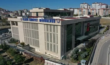 Elazığ’da fuhuş operasyonu: 2 tutuklama