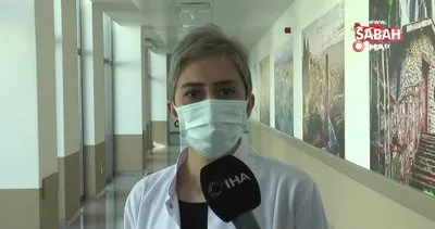 ’İkinci dozu vurulan Çin Aşısı’nın kontrollerinde yan etki görülmedi’ | Video