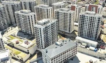 863 konutun teslim tarihi öne çekildi