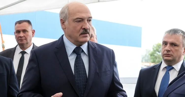 Baltık ülkelerinden Lukaşenko ve 29 yetkiliye yaptırım kararı