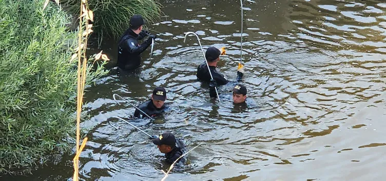 Narin Güran cinayeti soruşturmasında son dakika gelişmesi! Tavşantepe Köyü’nde hareketli anlar: Tek tek DNA arandı!