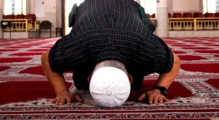 Evde teravih namazı için nasıl niyet edilir? Teravih namazı için niyet etmek! - Yaşam Haberleri