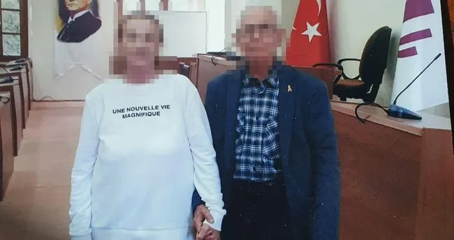 Alzheimer hastası adamın evliliğine ’mutlak butlan’ kararı