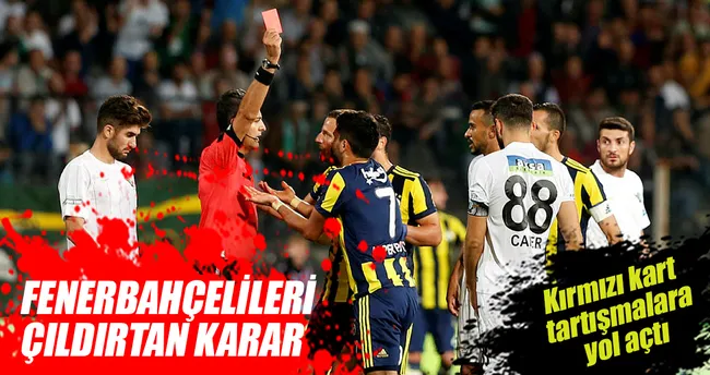 Fenerbahcelileri Cildirtan Karar Son Dakika Haberler