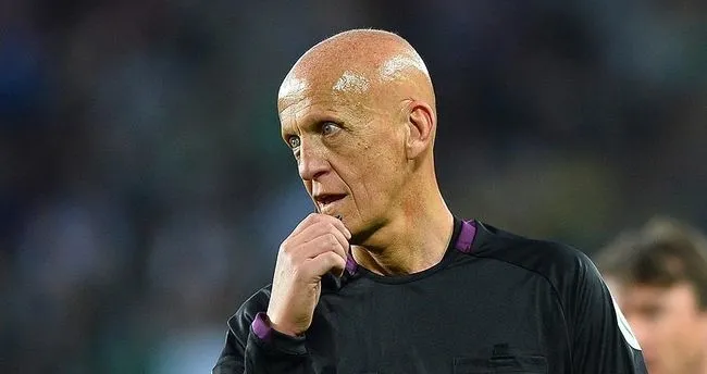 FIFA Hakem Komitesi’nde yeni başkan Collina
