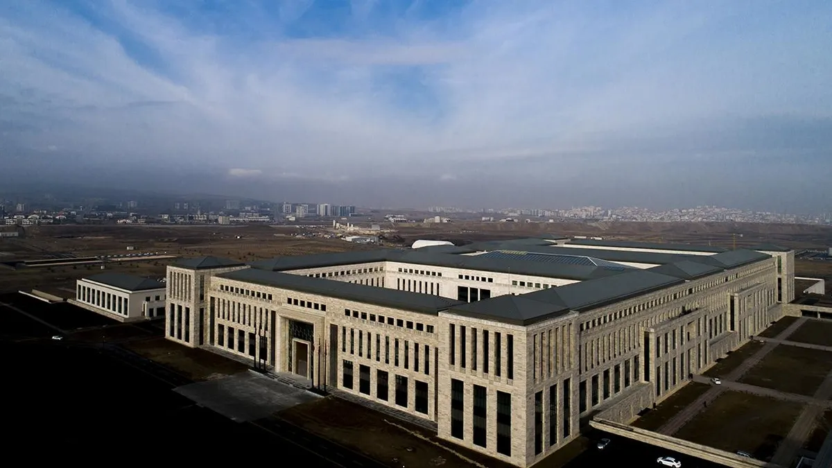 Suriye’deki olaylarla ilgili MİT devrede