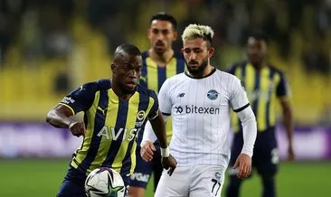 Son dakika transfer haberleri: Beşiktaş ve Fenerbahçe transferde karşı karşıya! Matias Vargas...