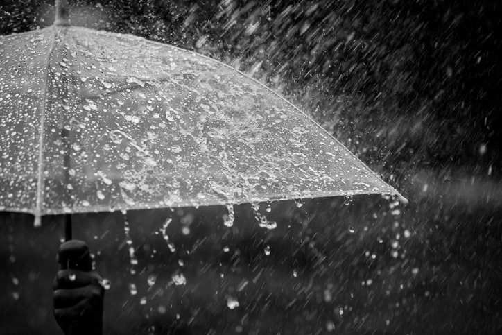 İstanbul’da yağış ne zaman bitecek? 9 Aralık 2023 Meteoroloji hava durumu tahmini ile İstanbul’da yağmur ne zaman sona erecek?