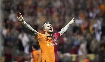 Mauro Icardi için çılgın teklif!