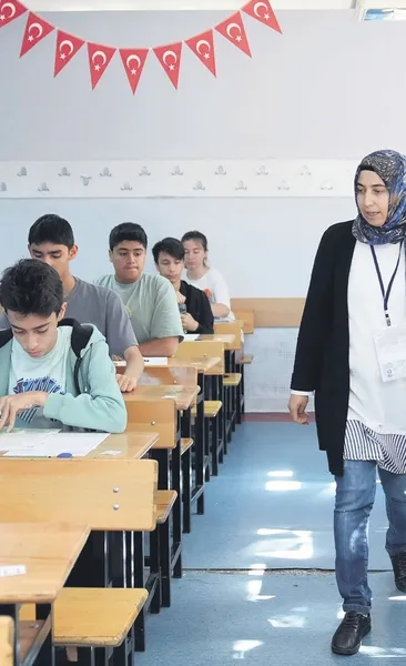 10 maddede LGS’de kazandıran taktikler