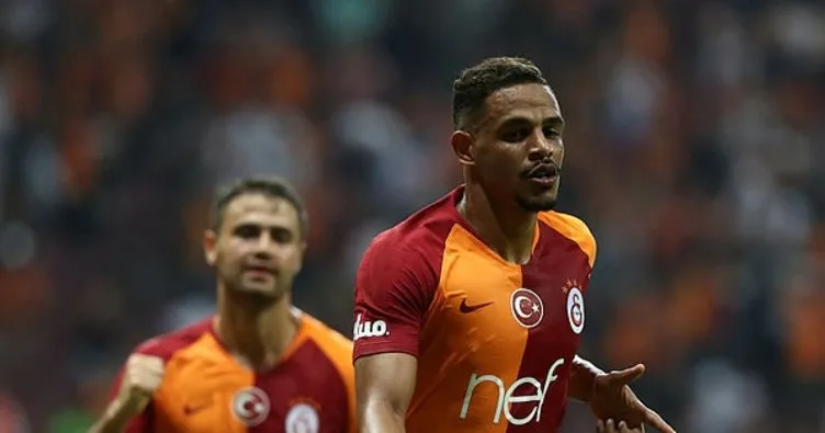Galatasaray’ın Bursa kafilesi açıklandı