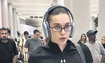 Yeni sevgilinin kaçış planı