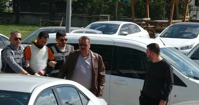 Serkan Zengin hakkında 1'i ağırlaştırılmak üzere 2 kez müebbet ile 16 yıla kadar hapsi istendi #bolu