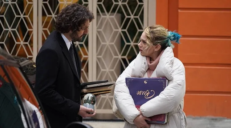 Masumlar Apartmanı 17. yeni bölüm fragmanı yayınlandı mı