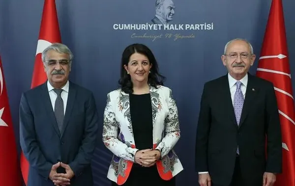 Son dakika: Kemal Kılıçdaroğlu'ndan Meral Akşener'e videolu yanıt! HDP'ye davet