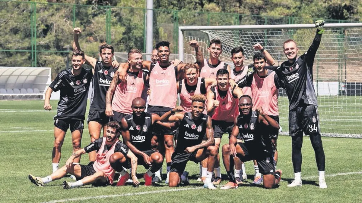 Transfer yok geliri çok!