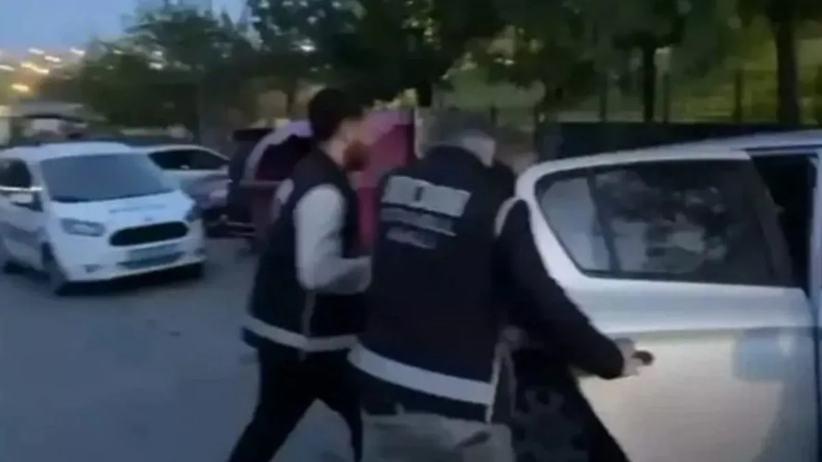 Yenidoğan vurgununda soruşturma tamamlandı! Korkunç konuşmalar tapelerde yer aldı