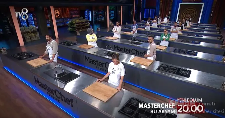 Masterchef Master Class Masterchef Masterclass'ı kim kazandı, hangi yarışmacı? 23 Eylül 2022 ...