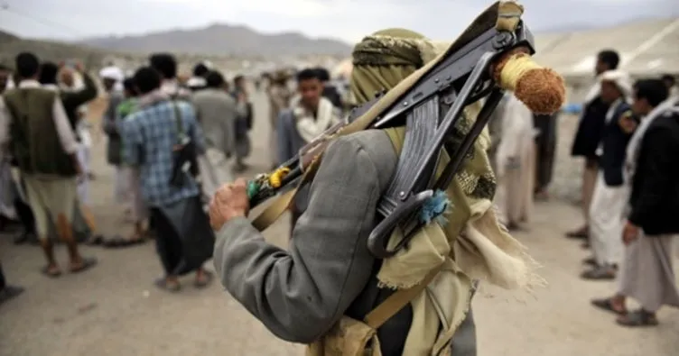 Yemen’de 3 ayda 50 Suudi asker öldü