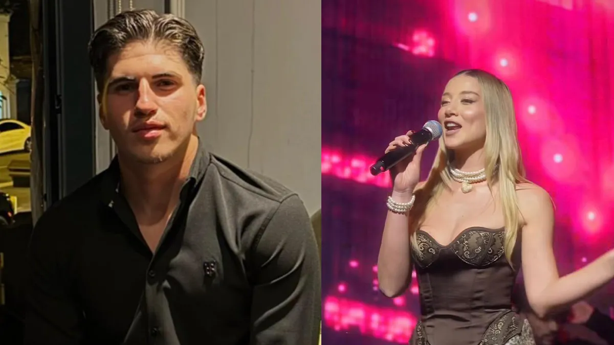 SON DAKİKA… Futbolcu Kubilay Kaan Kundakçı hayatını kaybetmişti: Aleyna Kalaycıoğlu gözaltına alındı! SON DAKİKA… Futbolcu Kubilay Kaan Kundakçı hayatını kaybetmişti: Aleyna Kalaycıoğlu gözaltına alındı!