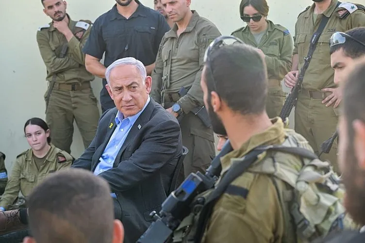 Anlaşma ihlal edildi! Netanyahu yoğun savaş talimatını verdi: Ateşkes kısa sürecek!