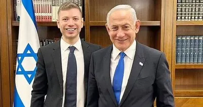 Netanyahu’nun oğlunun sırrı ortaya çıktı! İsrail’de isyan çıkmıştı: Miami’den neden dönmediği anlaşıldı